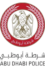 Abu Dhabi Police logo