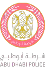 Abu Dhabi Police logo
