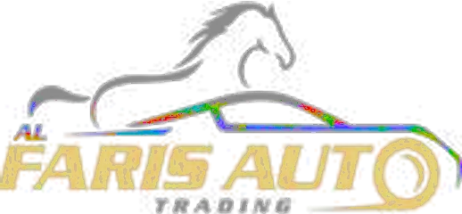 Al Faris Auto Trading logo