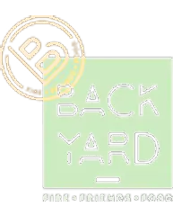 Backyard logo