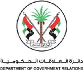 Department of Government Relations logo