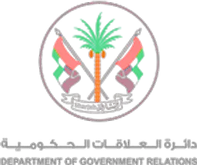 Department of Government Relations logo