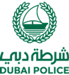 Dubai Police logo