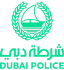 Dubai Police logo