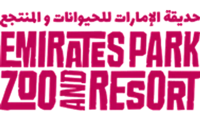 Emirates Park Zoo and Resort logo