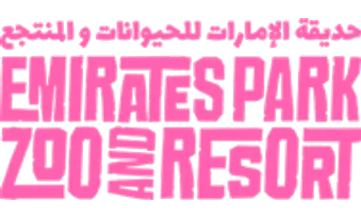 Emirates Park Zoo and Resort logo