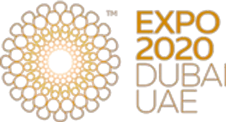 Expo 2020 Dubai logo