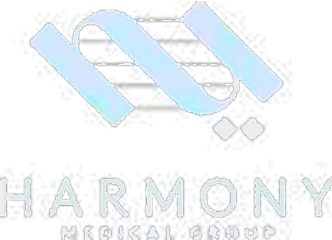 Harmony Medical Group logo