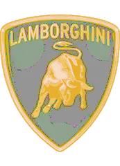 Lamborghini logo