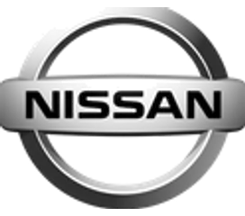 Nissan logo