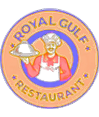 Royal Gulf Restaurant logo