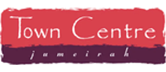 Town Centre Jumeirah logo