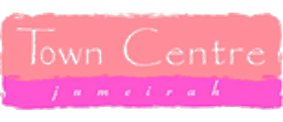 Town Centre Jumeirah logo